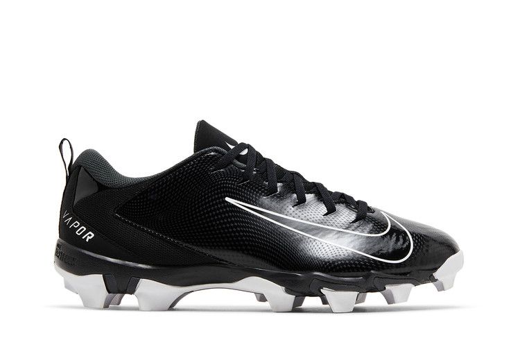 Nike Vapor Untouchable Shark 3 'Black'