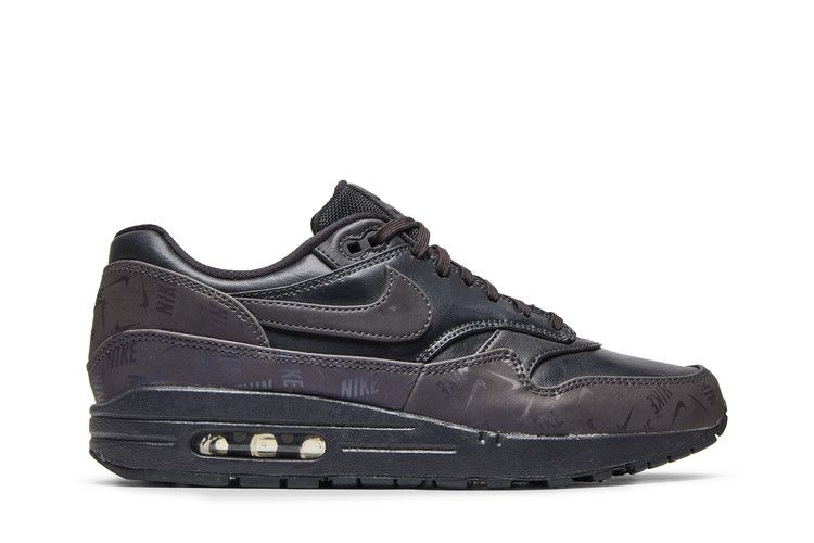 Nike Wmns Air Max 1 Lux 'Logo Prints'