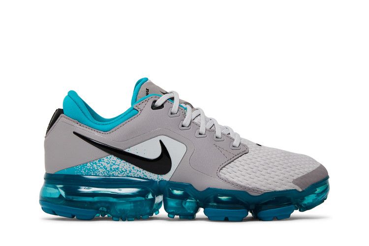 Nike Air VaporMax GS 'Vast Grey'