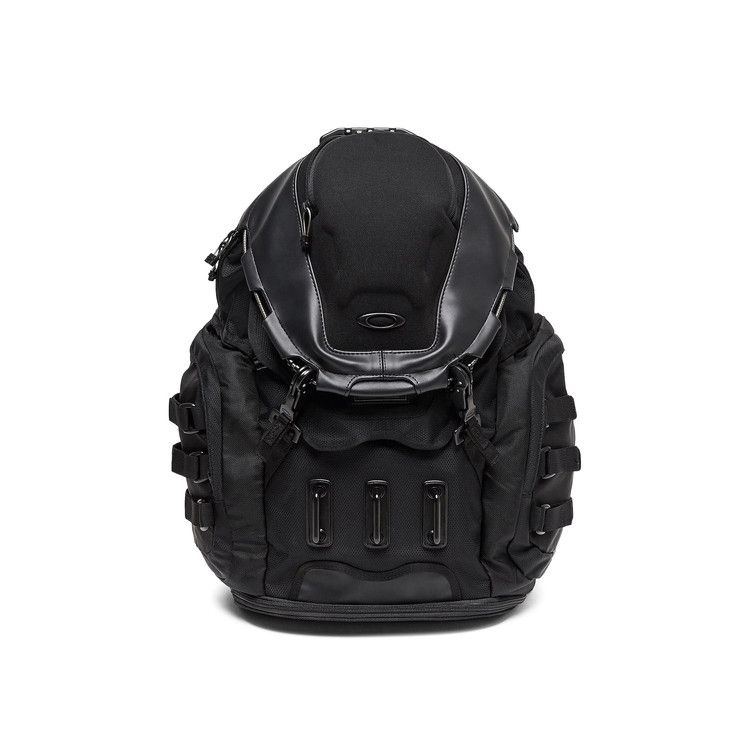 Oakley Kitchen Sink Backpack 'Stealth Black'