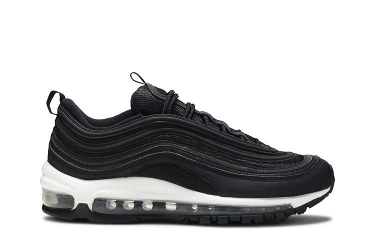 Nike Wmns Air Max 97 'Black White'