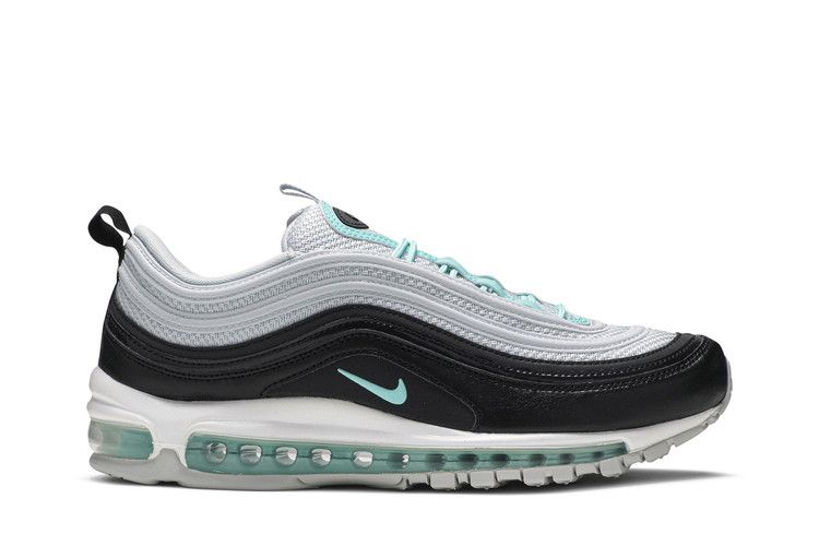 Nike Wmns Air Max 97 'Platinum Aurora Green'