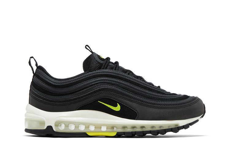 Nike Air Max 97 'Black Cyber'