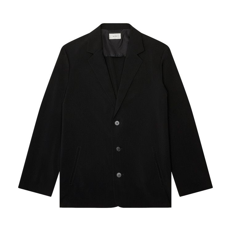 The Row Albert Jacket 'Black'