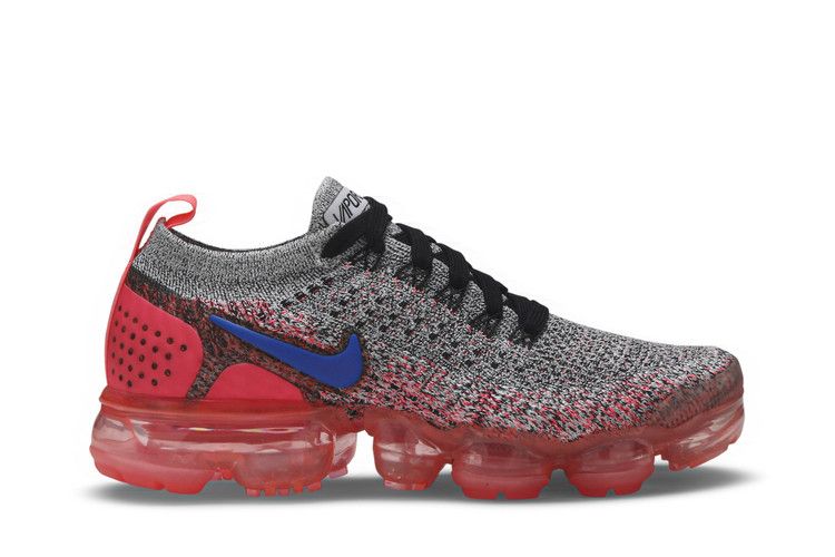 Nike Wmns Air VaporMax 2 'Ultramarine'