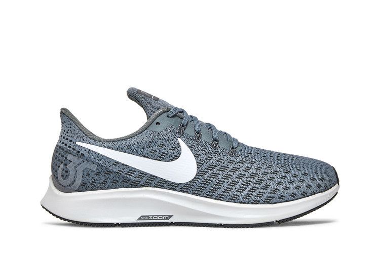 Nike Air Zoom Pegasus 35 4E Wide 'Cool Grey'