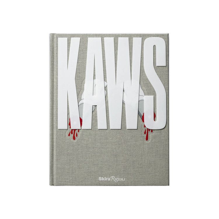Penguin Random House KAWS