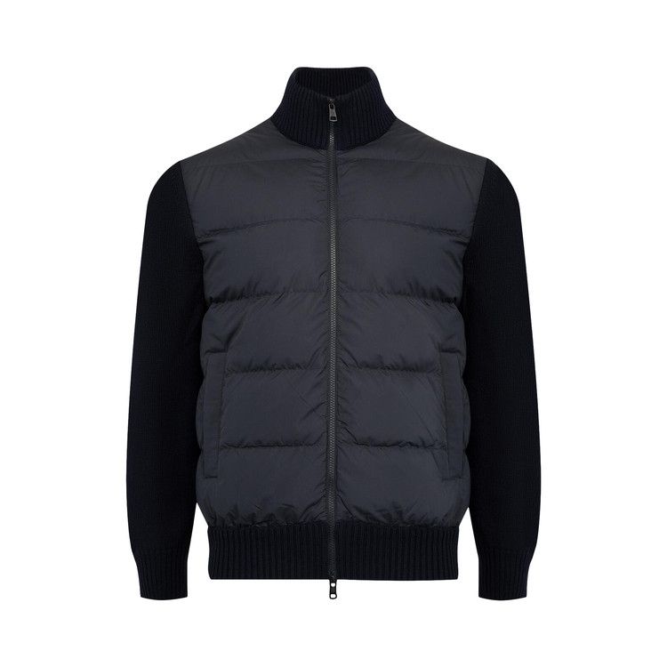 Moncler Cardigan 'Blue'