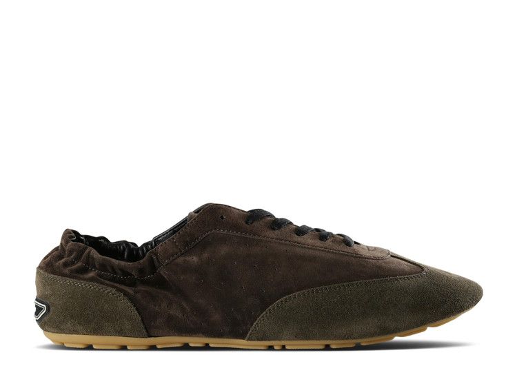 Saint Laurent Lewis Sneaker 'Taupe'