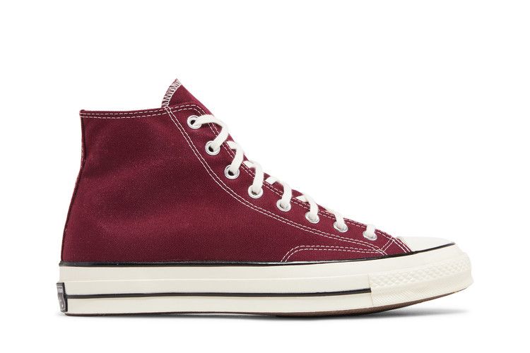 Converse Chuck 70 High 'Dark Beetroot'