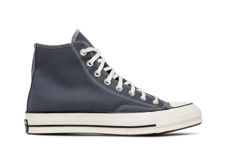 Converse Chuck 70 Vintage High 'Iron Grey'