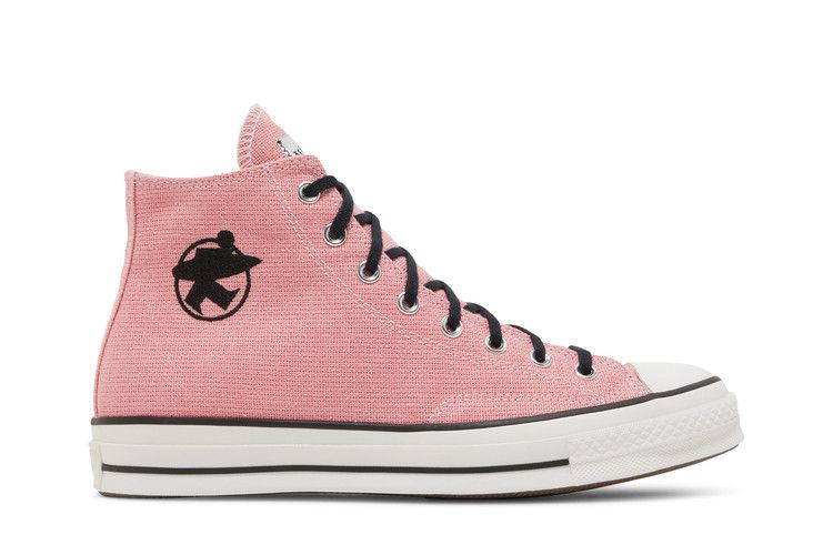 Stussy x Converse Chuck 70 High 'Surfman'