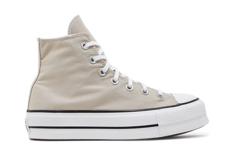 Converse Wmns Chuck Taylor All Star Lift Platform High 'Papyrus'