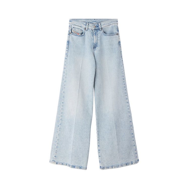 Diesel 5 Pockets 1978 D-Akemi 'Multi'