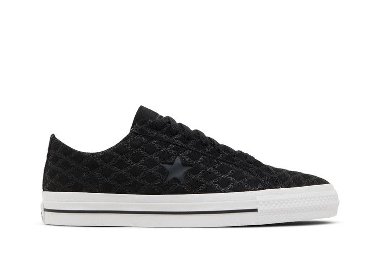 Converse One Star Pro Low 'Bones'