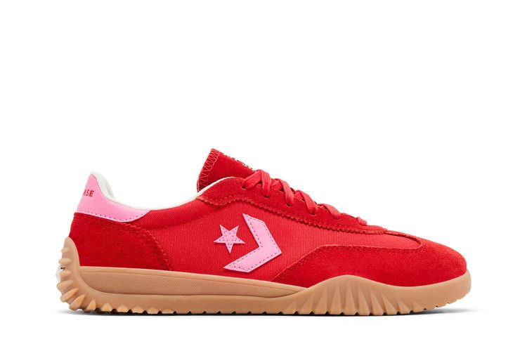 Converse Run Star Trainer 'Red Pink'