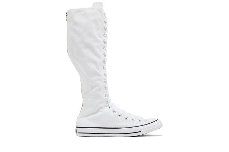 Converse Chuck Taylor All Star XX High 'White Black'