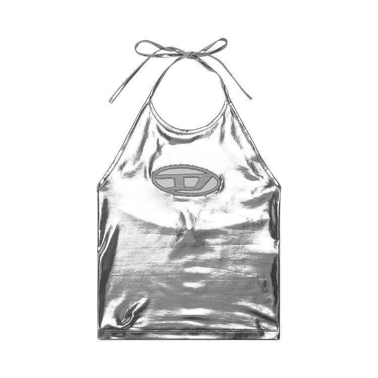 Diesel Salila Tank 'Silver'