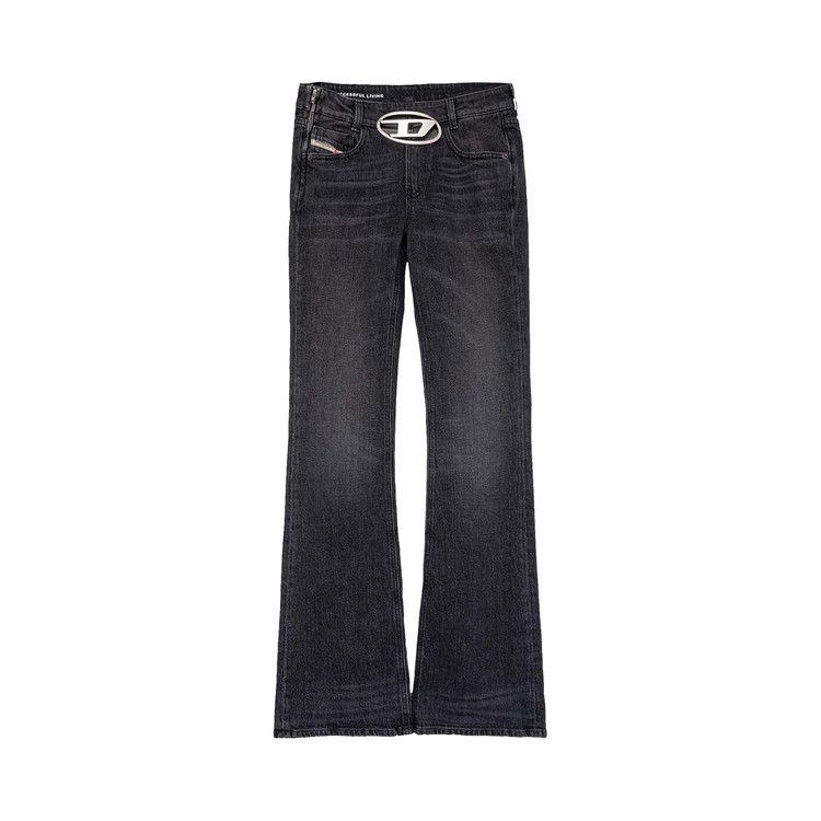 Diesel 1969 Ebbey Jeans 'Grey'