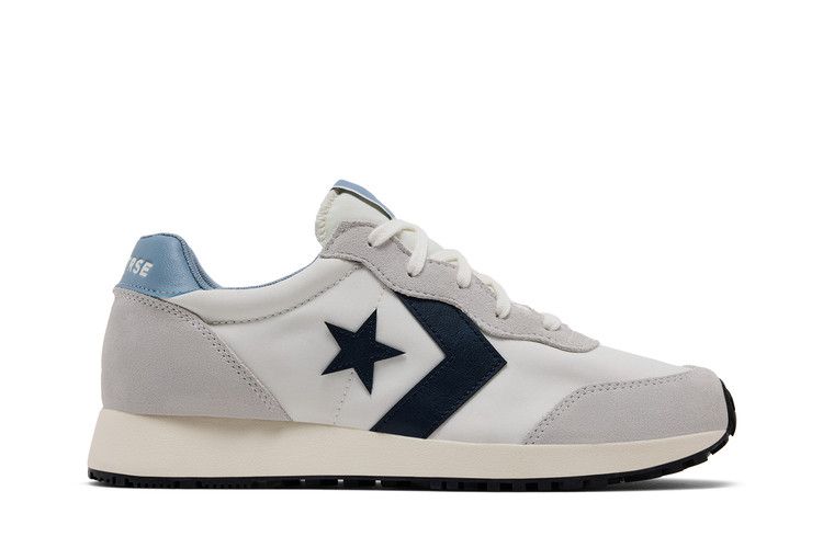 Converse Omega Trainer 'Barely Grey Black'