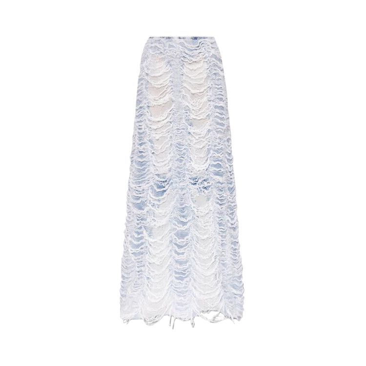 Diesel Fiammetta Skirt 'Ocean'