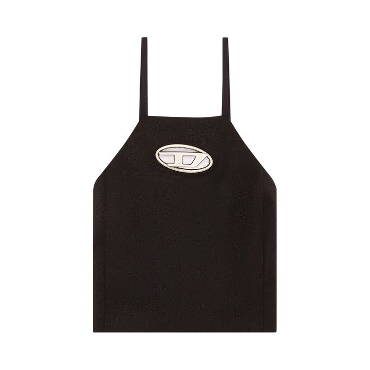Diesel T-Wilight Tank Top 'Black'