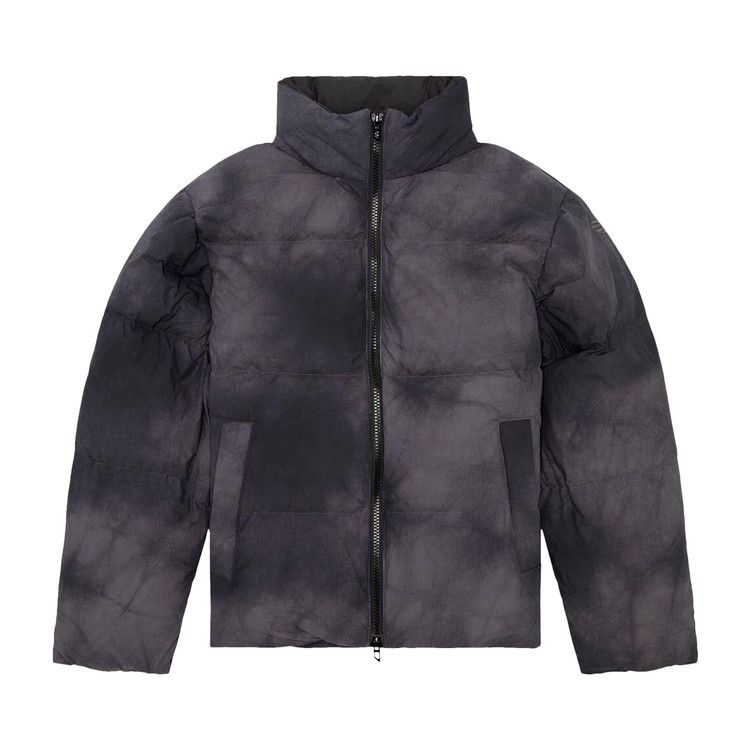 Diesel W-Raveel Jacket 'Black'