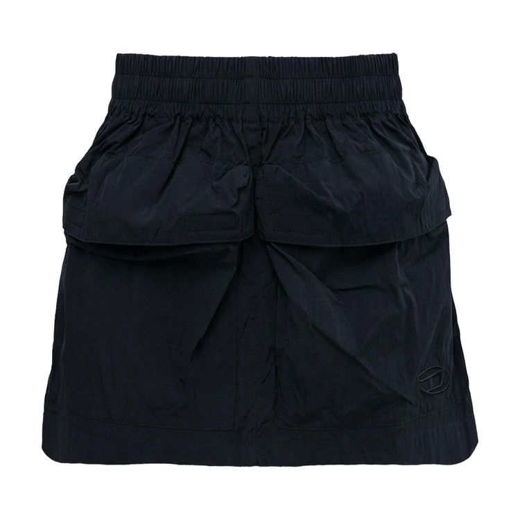 Diesel O-CEAN Skirt 'Navy'