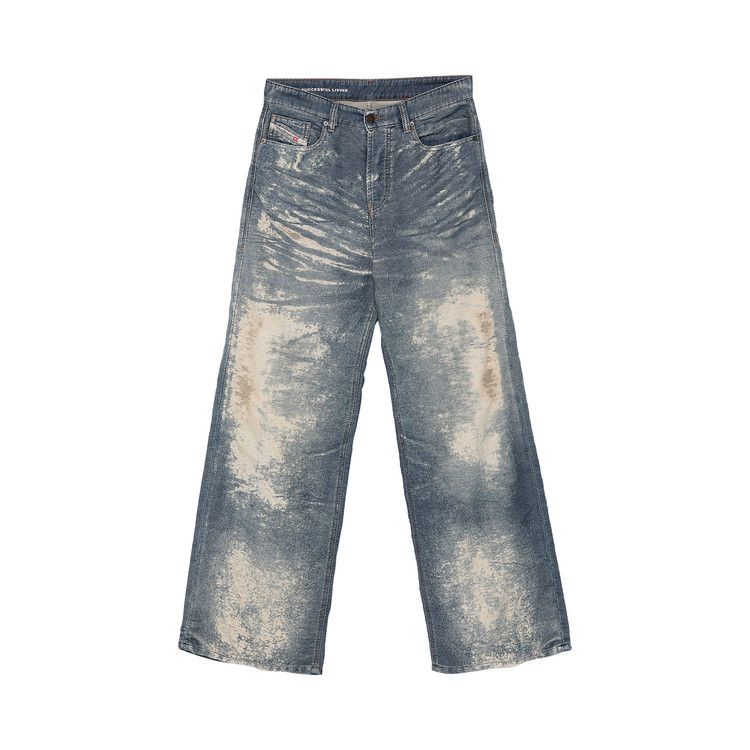Diesel D-Sire Jeans 'Denim'
