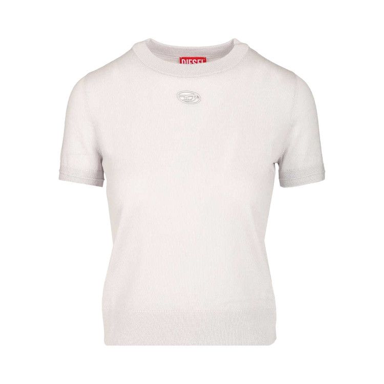 Diesel M-ALINE Knitwear 'White'