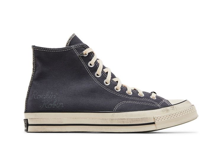 Stranger Things x Converse Chuck 70 Hi 'Magnet'