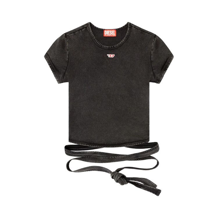Diesel T-Bunny Tail R1 Tank Top 'Black/Denim'