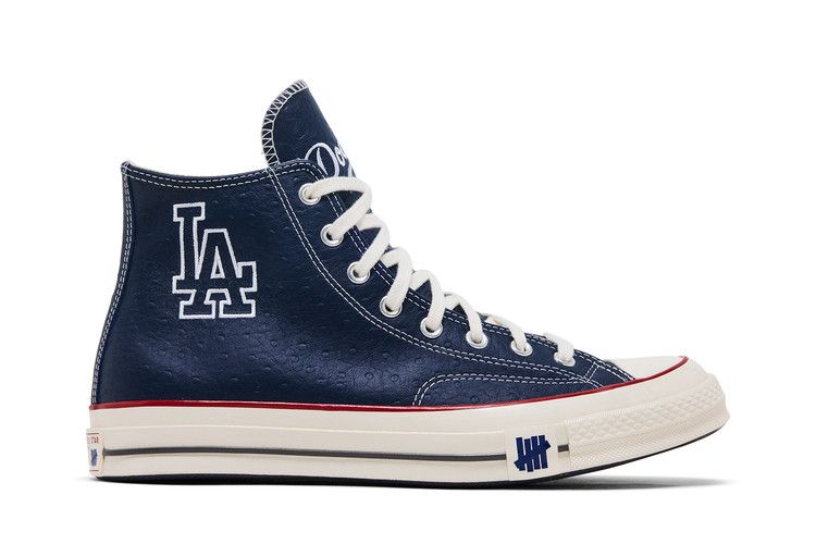 Converse Undefeated x Chuck Taylor 'Los Angeles Dodgers'