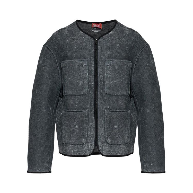 Diesel G-TES Jacket 'Grey'