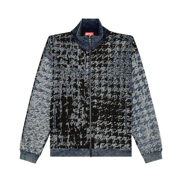Diesel S Corr Shirt 'Blue'