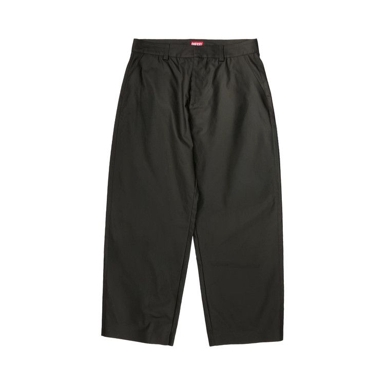 Diesel P Ella Coat Trousers 'Black'