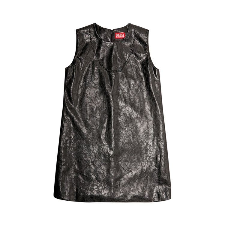 Diesel D-Ares Dress 'Black'