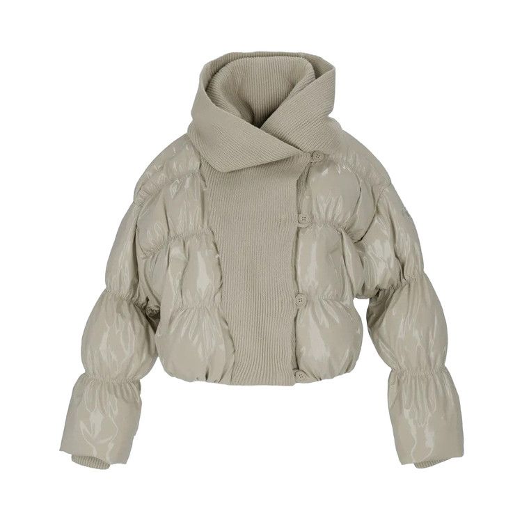 Diesel W-Idney Coat 'Cream'