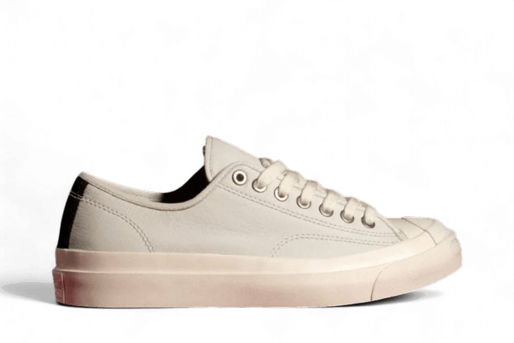 Converse First String Jack Purcell 'White'