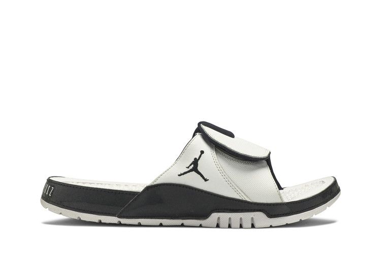 Air Jordan Hydro 11 'White Concord'