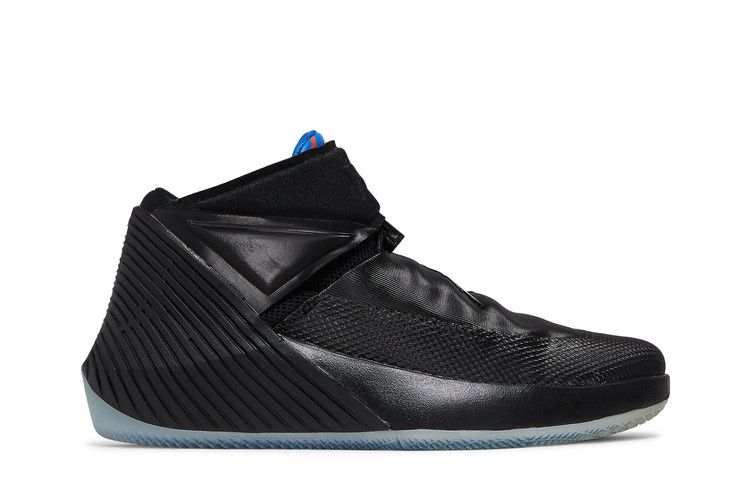 Air Jordan Why Not Zer0.1 'Ph.D'