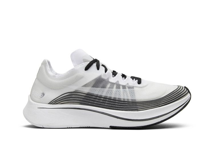 NikeLab Zoom Fly SP 'Oreo'
