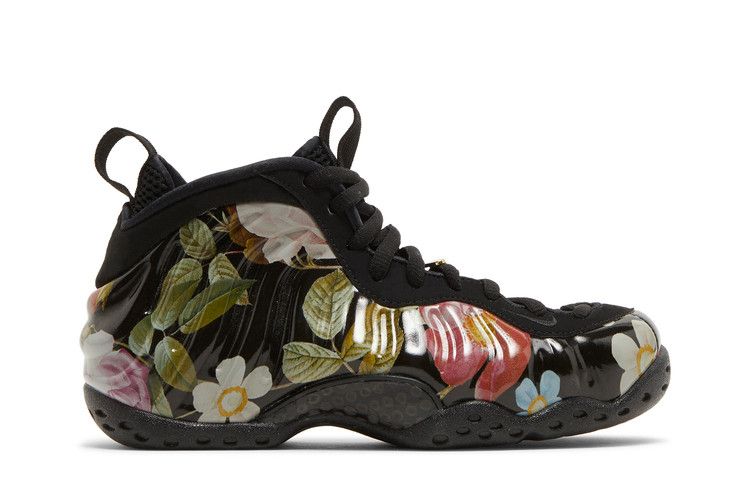 Nike Wmns Air Foamposite One 'Floral'