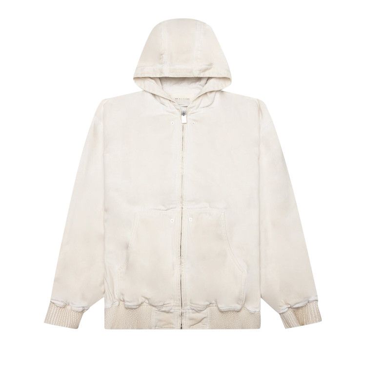 1017 ALYX 9SM Skate Jacket 'Washed Light Tan'