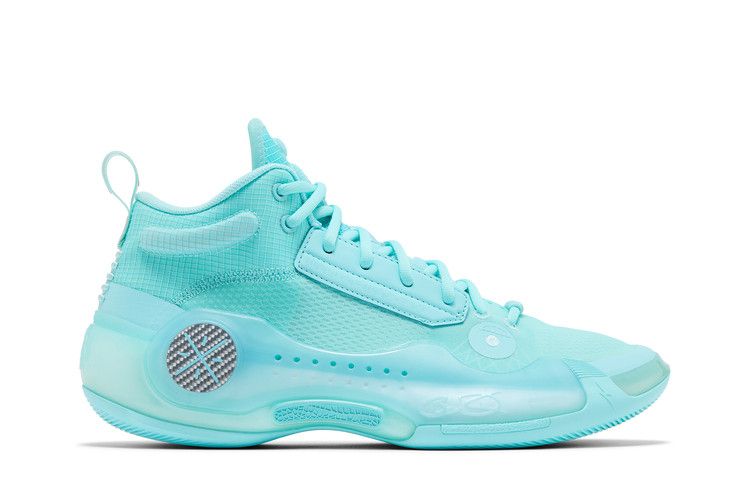 Li-Ning Way of Wade 10 'Mint'