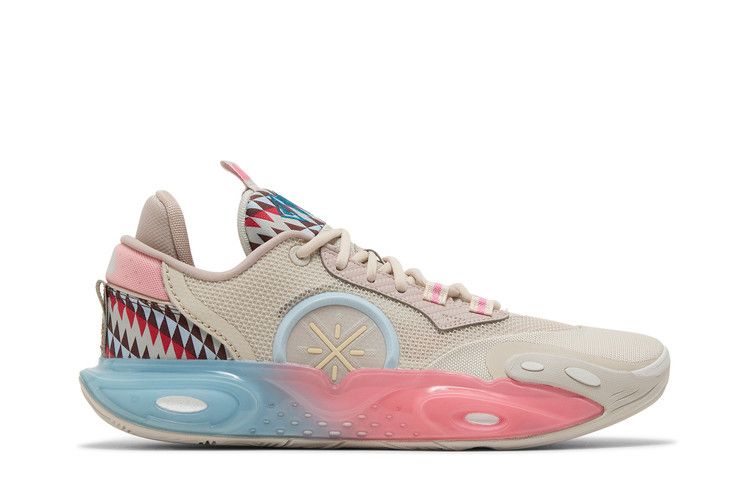Li-Ning Wade All City 12 'Origin'