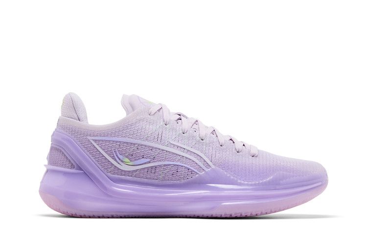 Li-Ning Liren 4 V2 Low 'Violet'