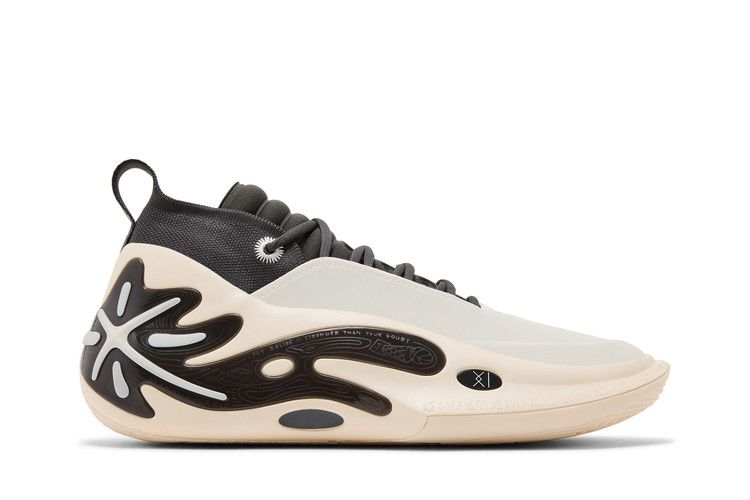 Li-Ning Way of Wade 11 'Hall of Fame'
