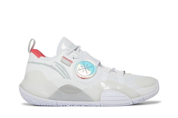 Li-Ning Wade All City 8 Lite 'Ice Blue'