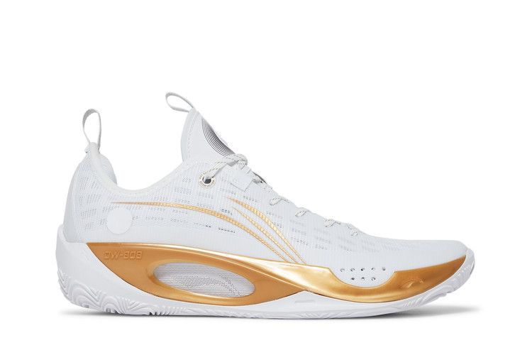 Li-Ning Wade 808 2 'Dynasty'